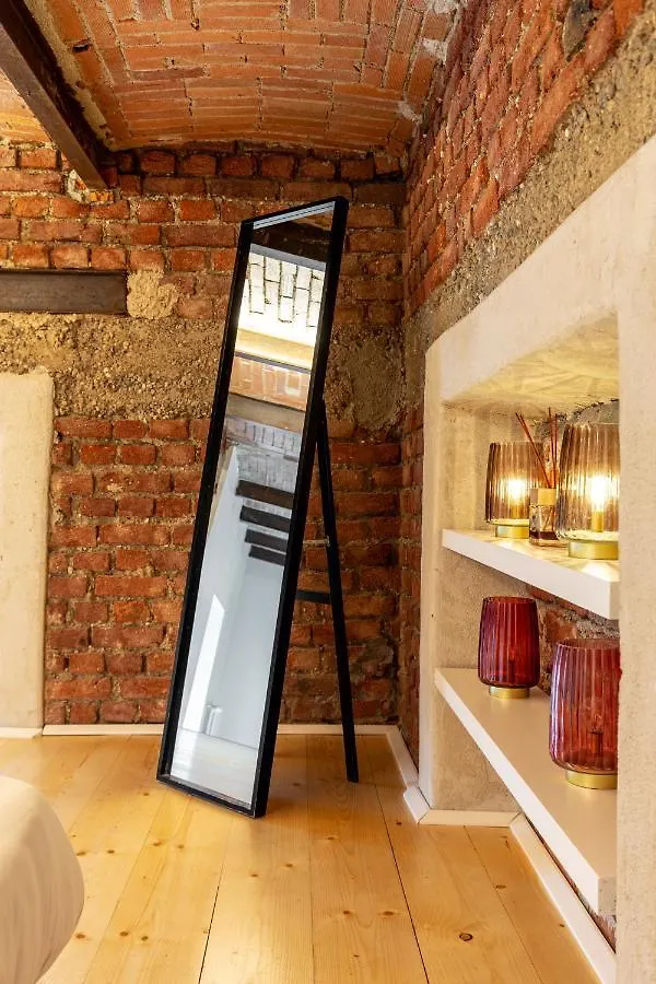 Pop Art Loft Con Giardino Privato Apartment Busto Arsizio 0*,