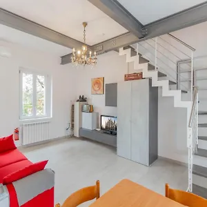 Casa Milena Malpensa Milano Laghi Busto Arsizio